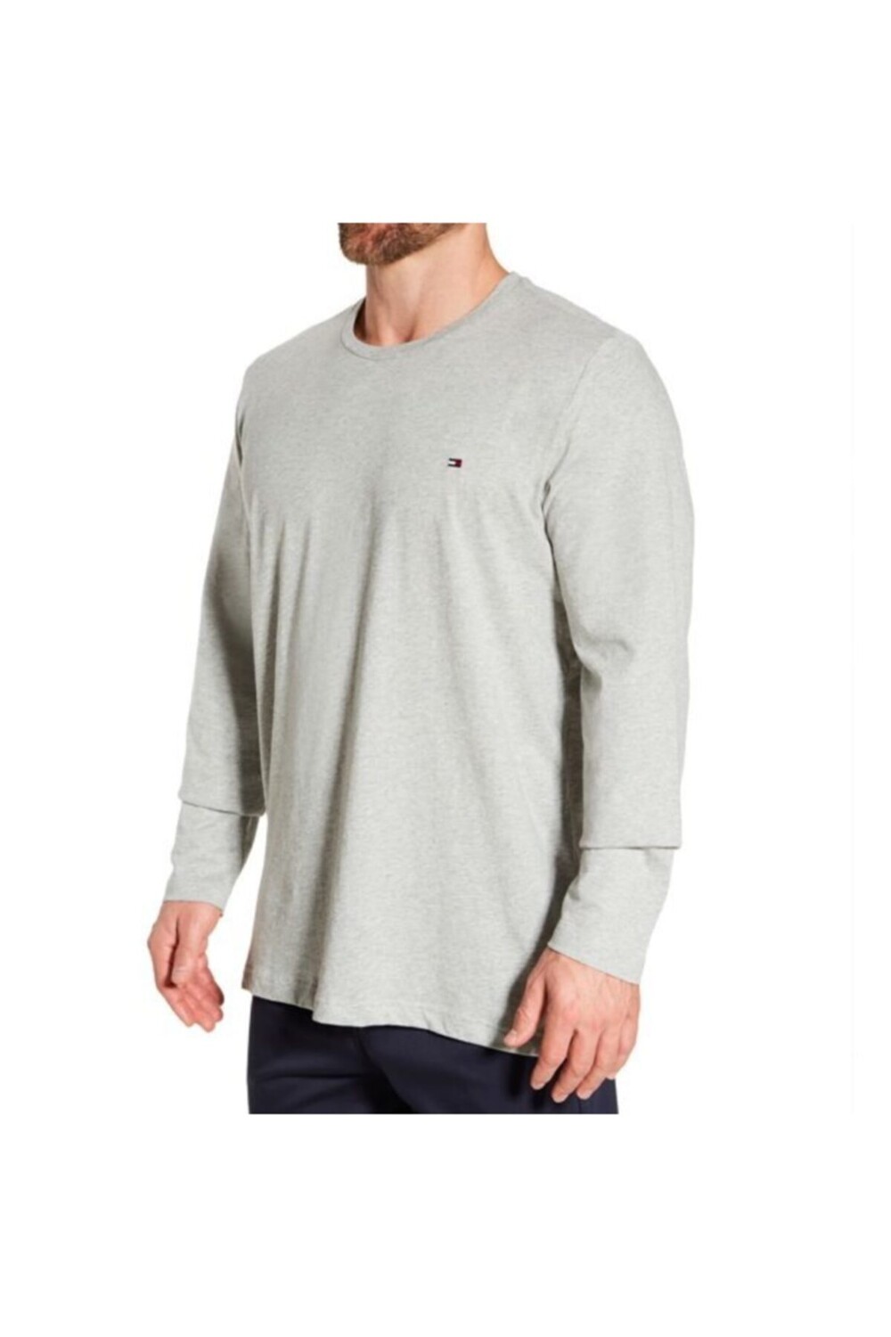 

Толстовка Tommy Hilfiger, Серый, Толстовка Tommy Hilfiger