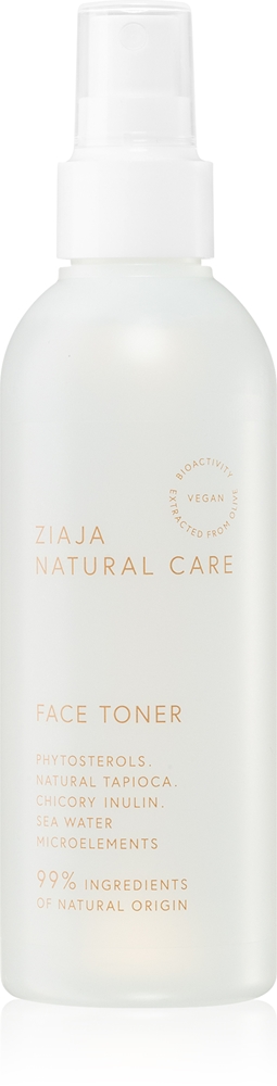 

Натуральный очищающий лосьон Ziaja, 200 мл