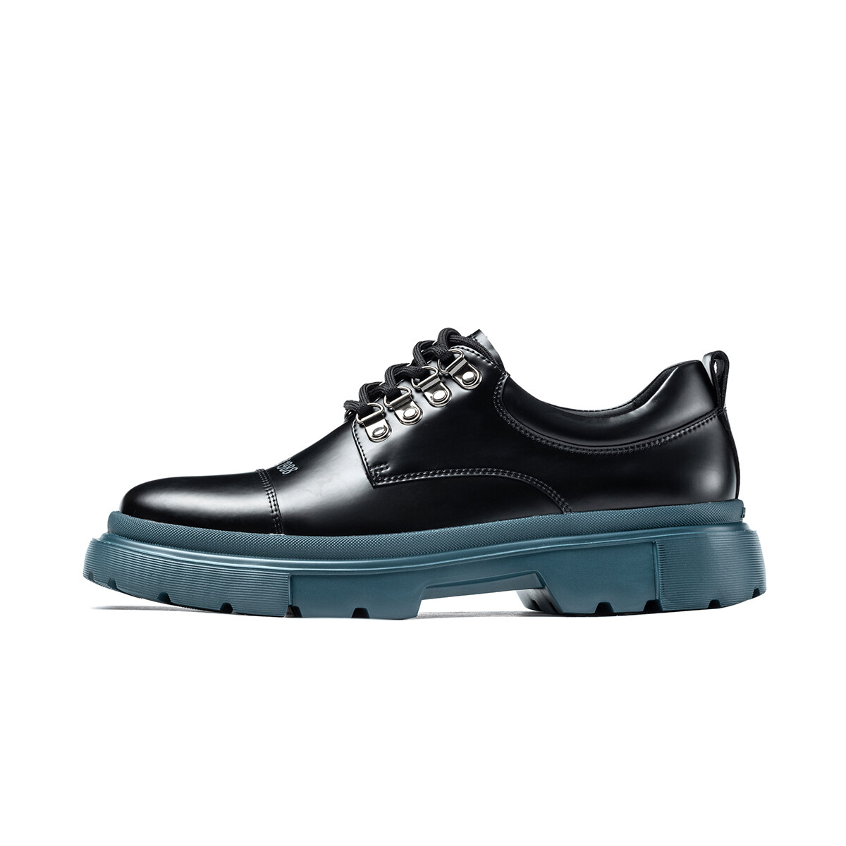 

Туфли Men"s Casual Men Low-Top черный Aokang