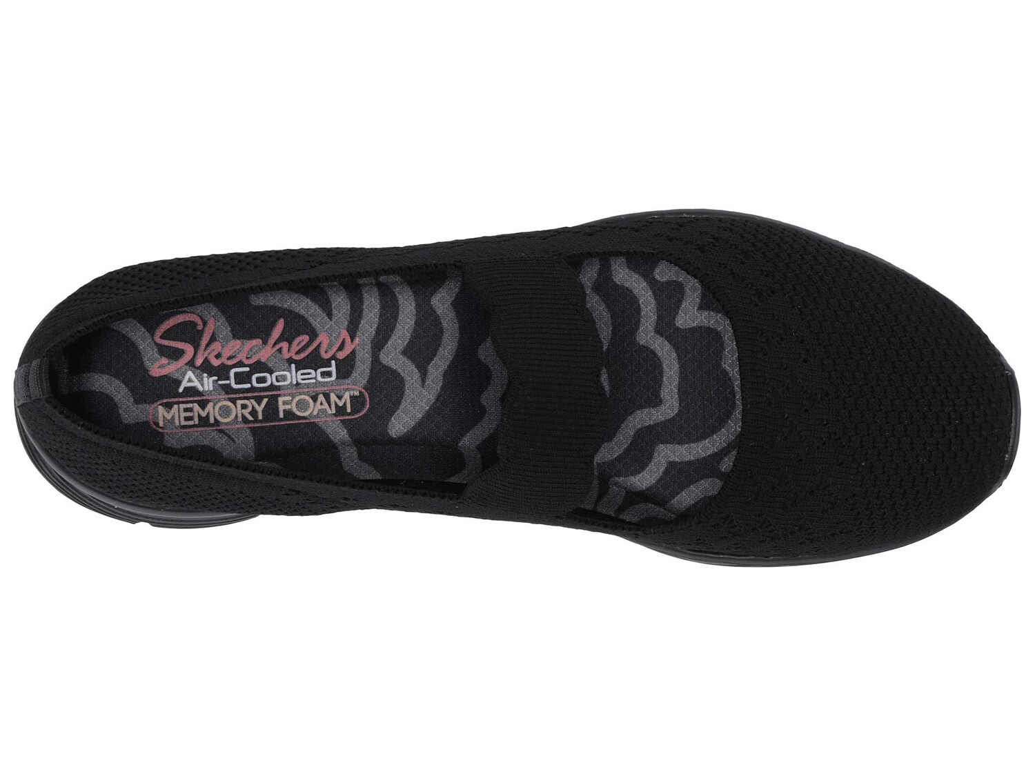 Обувь на низком каблуке SKECHERS Seager - Power Hitter
