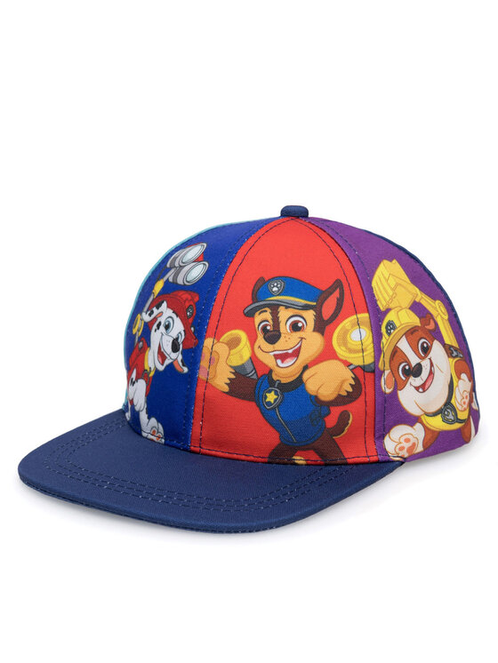 

Бейсболка ACCCS-SS24-406PAW Paw Patrol, синий