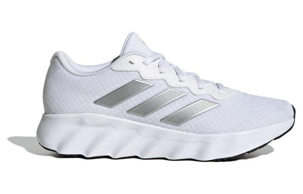 Кроссовки переключаются Adidas, белый — фото 2
