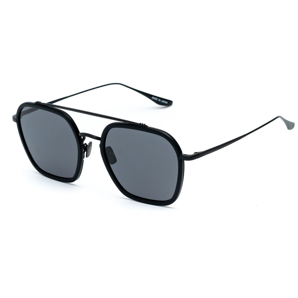 

Солнцезащитные очки Belstaff Titanium, черный