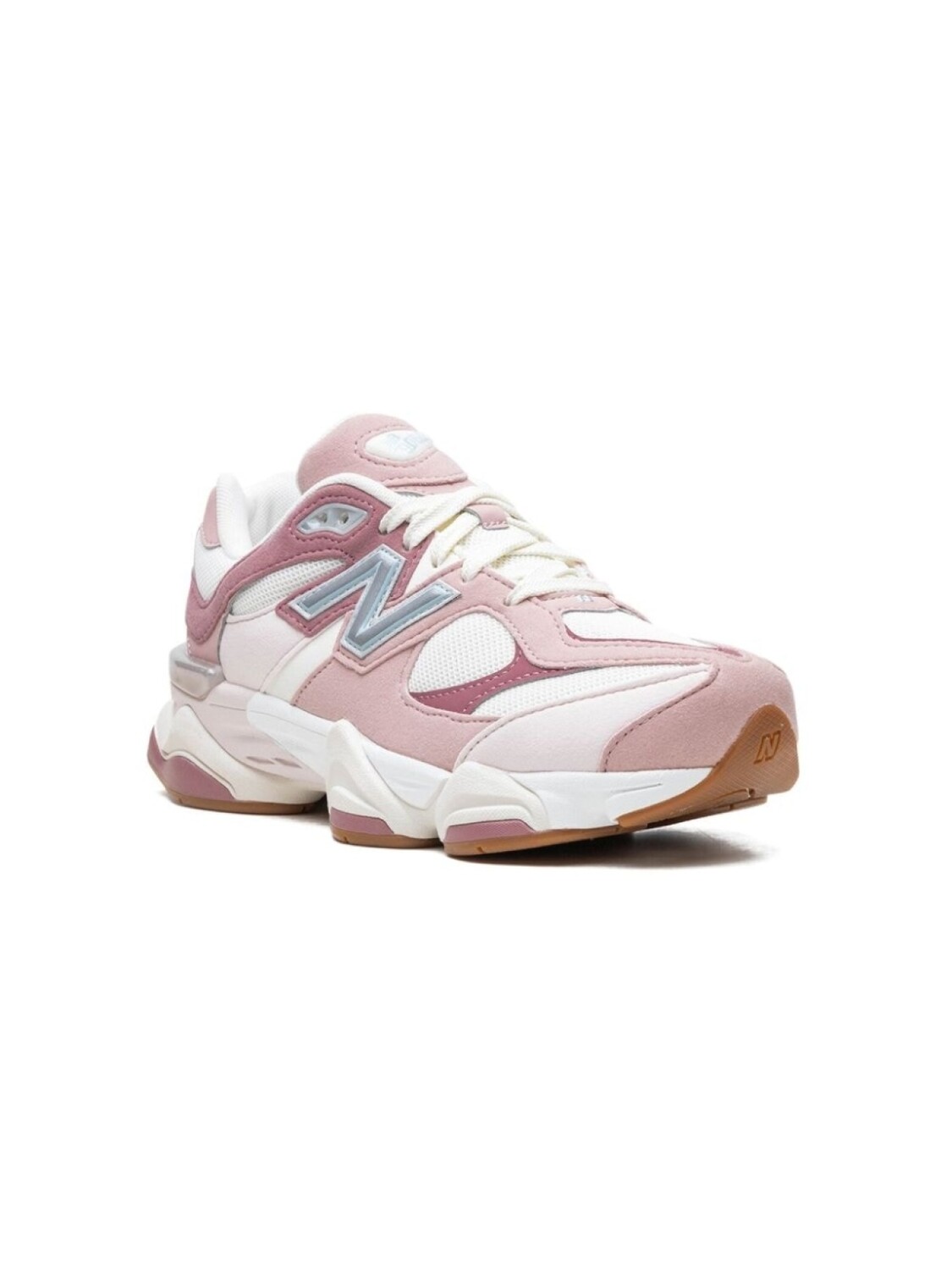 

Кроссовки 9060 Rose Pink New Balance Kids, розовый