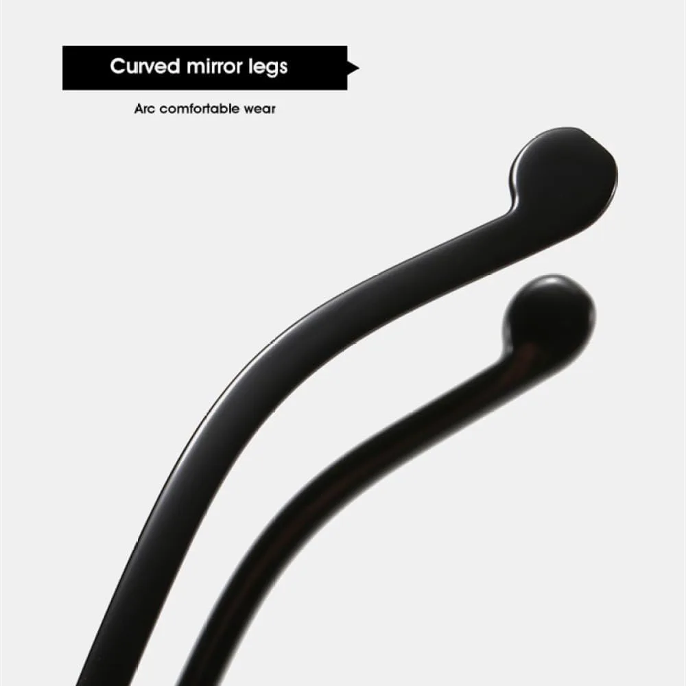 

Солнцезащитные очки MUTYNE «Кошачий глаз» для женщин и мужчин, с черными градиентными линзами, стильная, роскошная, винтажная мода, защита от ультрафиолета UV400, 5