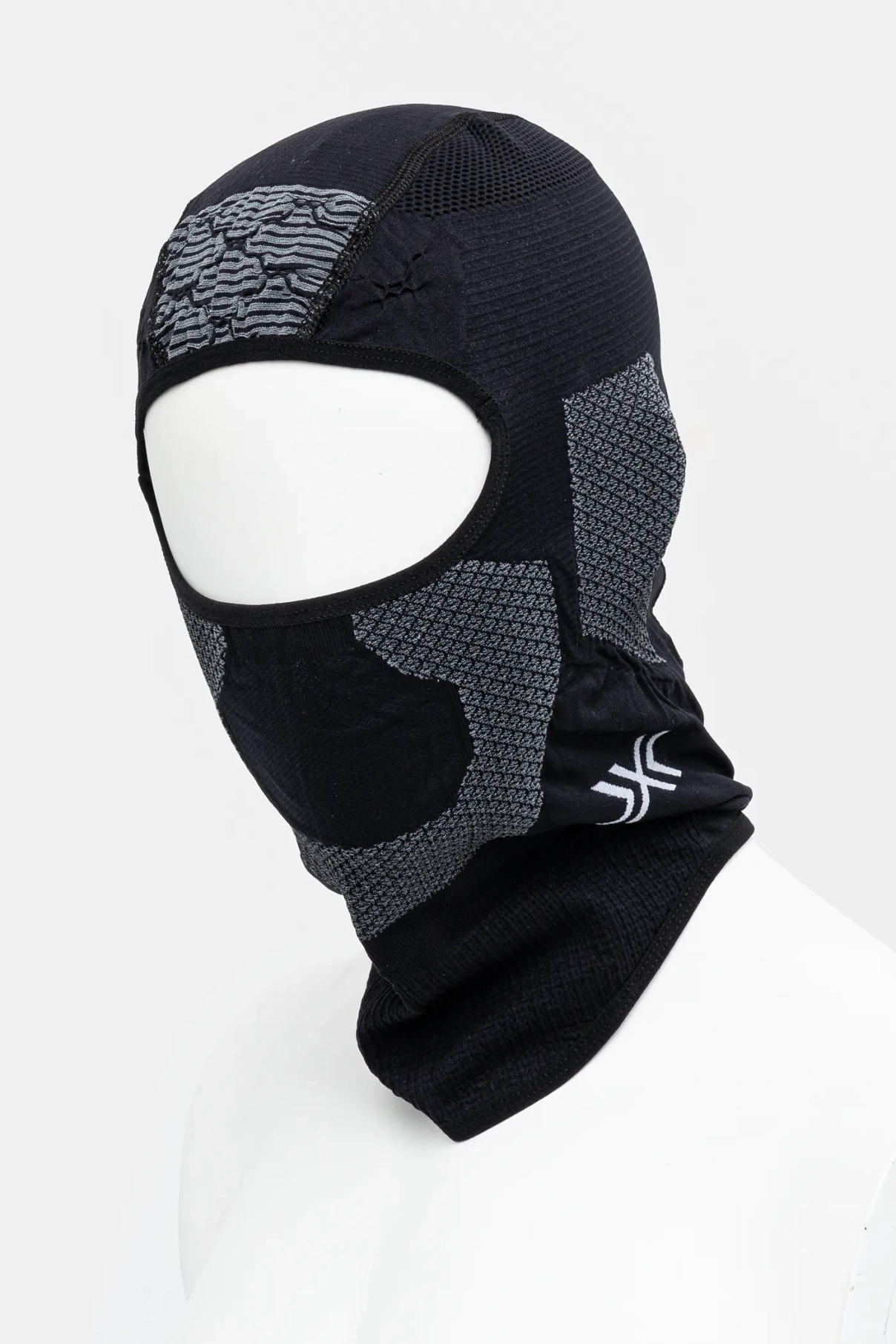 

Балаклава X-Bionic Stormcap, черный