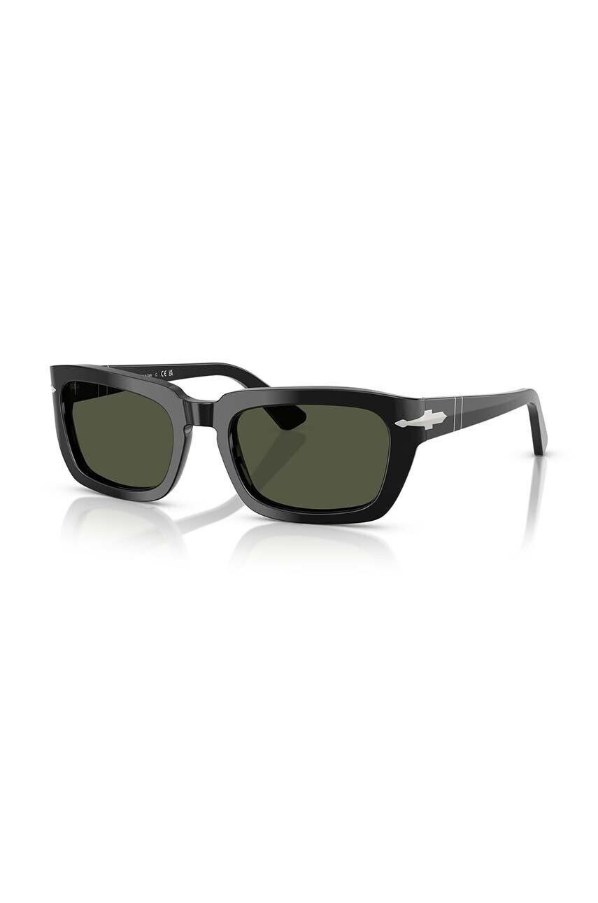 

Солнцезащитные очки Persol, черный