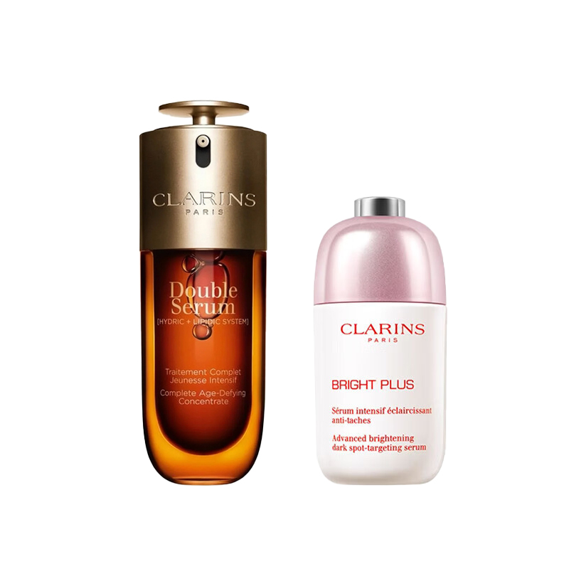 

Наборы для ухода за кожей Unisex CLARINS