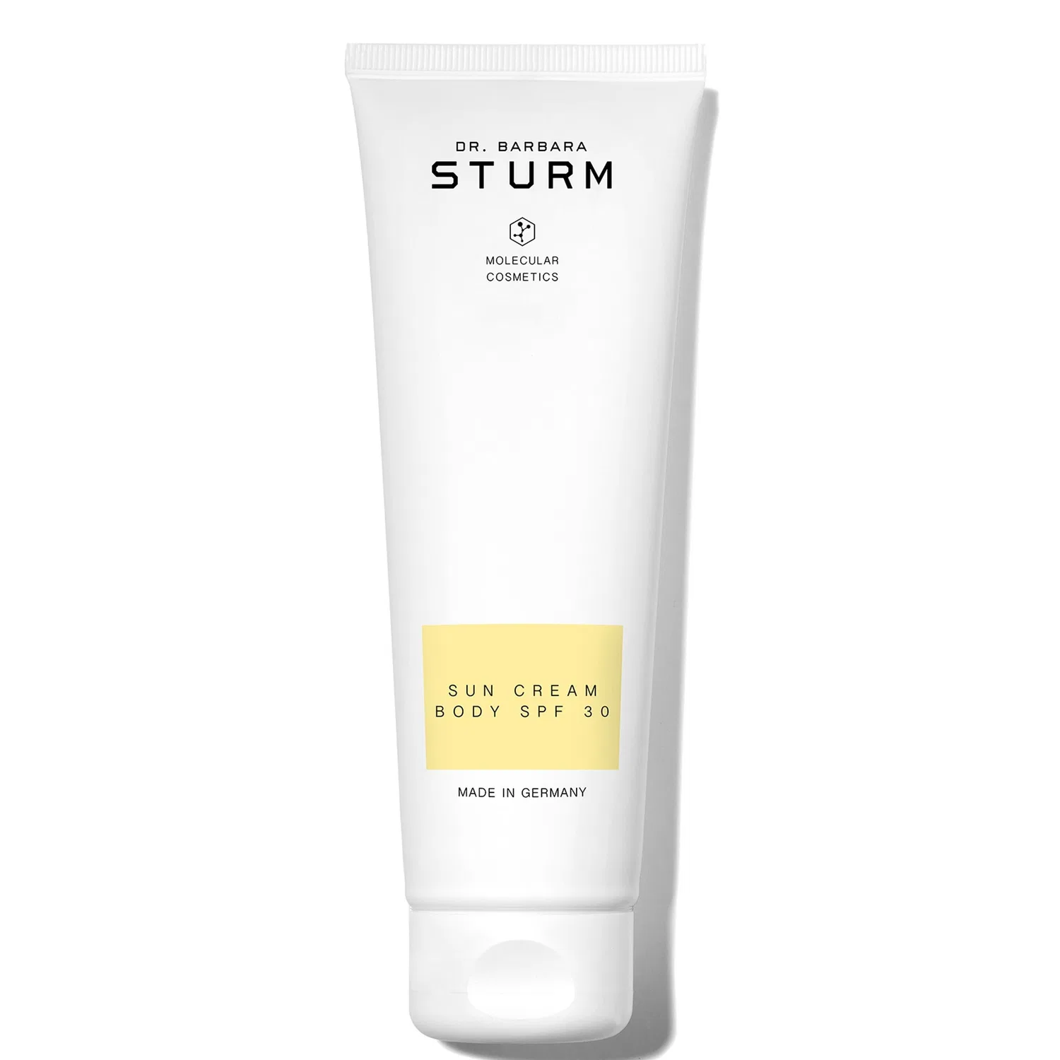 Солнцезащитный крем для тела SPF 30, 150 мл Dr. Barbara Sturm