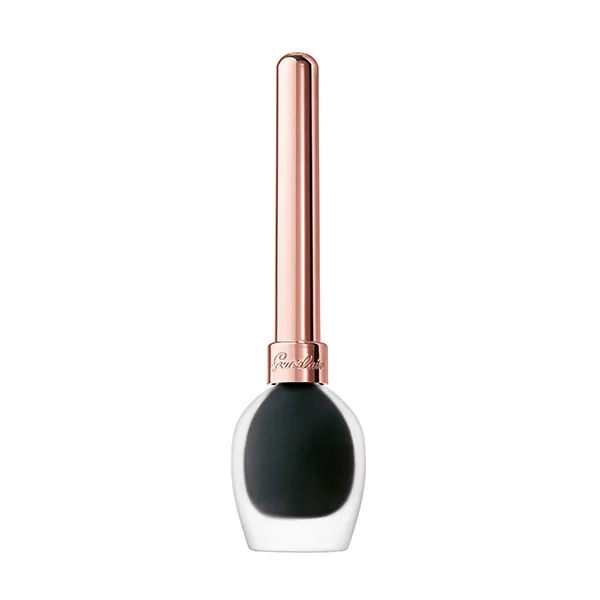 

Жидкая подводка для глаз Mad Eyes Intense Liner Guerlain, цвет black