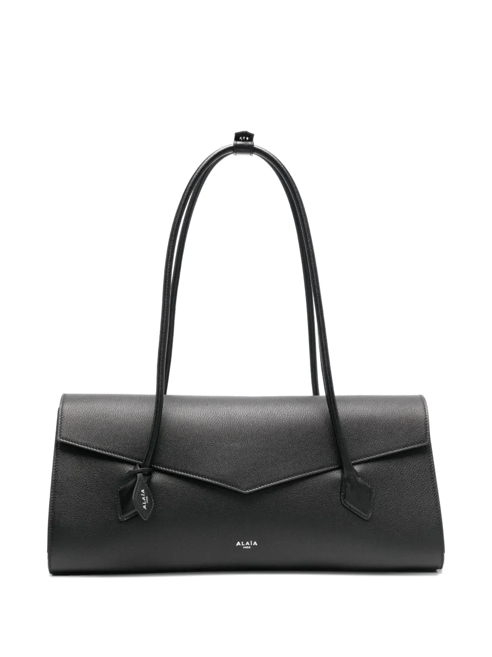 

Сумка на плечо Le Teckel Flap Alaïa, черный