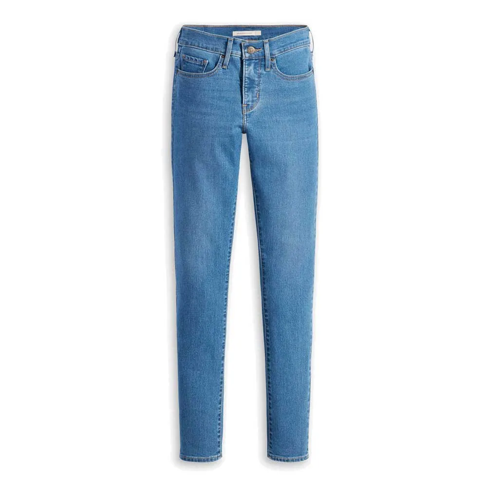 

Джинсы Levi's 311 Shaping Skinny, синий