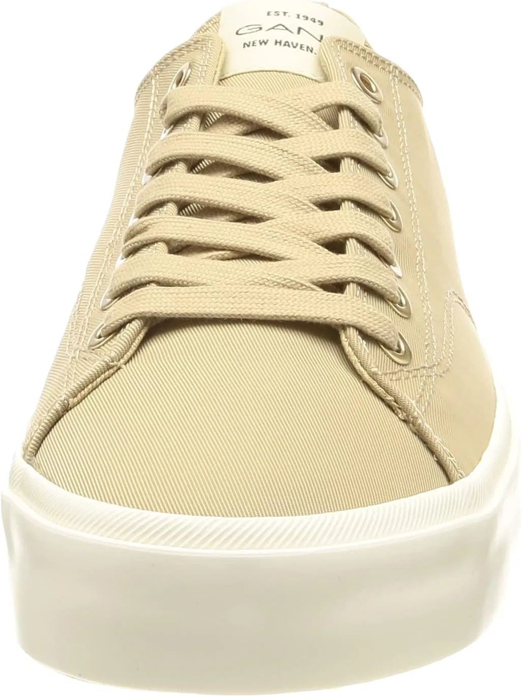 Мужские кроссовки GANT Prepbro, Warm Beige — фото 2