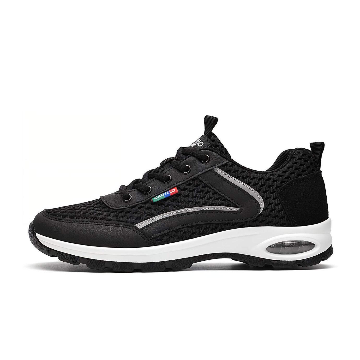 

Мужские туфли CARTELO Casual Shoes Men Low-Top
