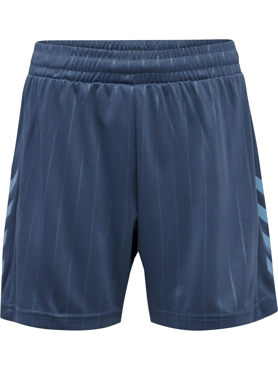 

Обычные спортивные штаны Hummel, синий