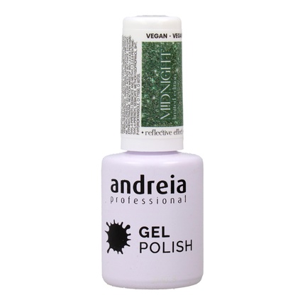 

Лак для ногтей Gel Polish Reflective Colors Md4 - 10.5 Ml
