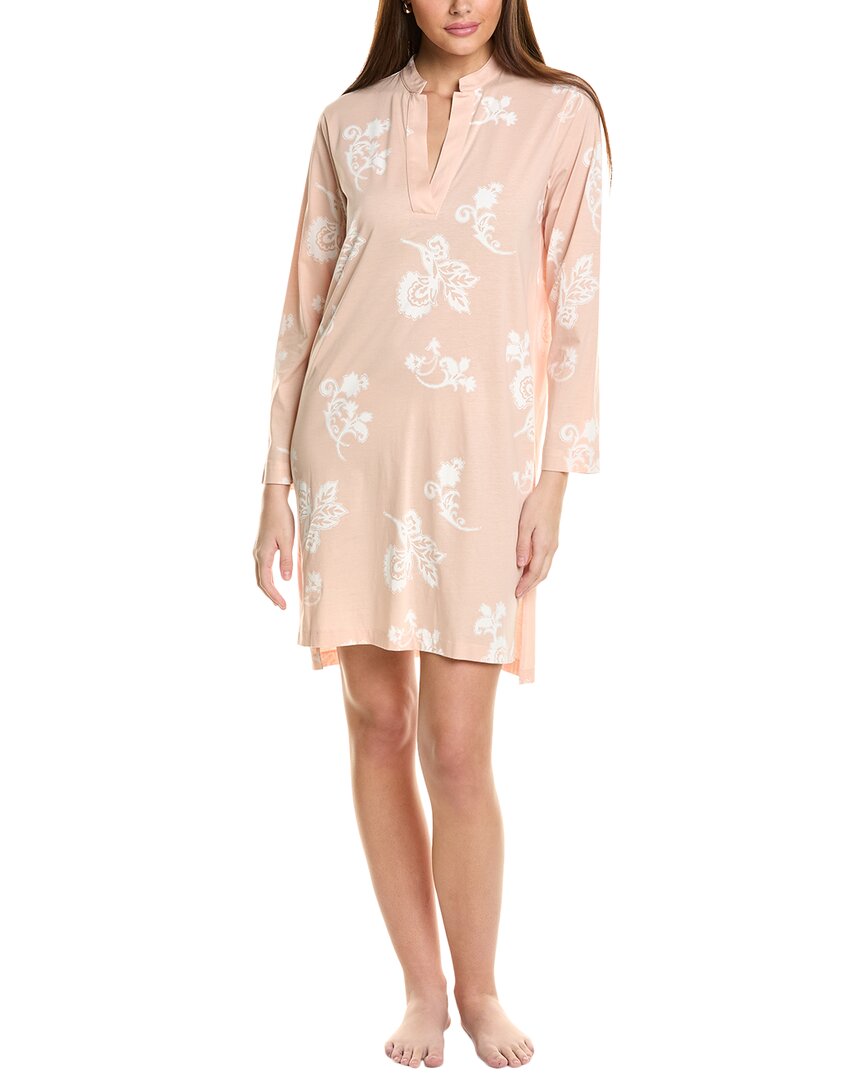 

Ночная рубашка Натори Natori, розовый