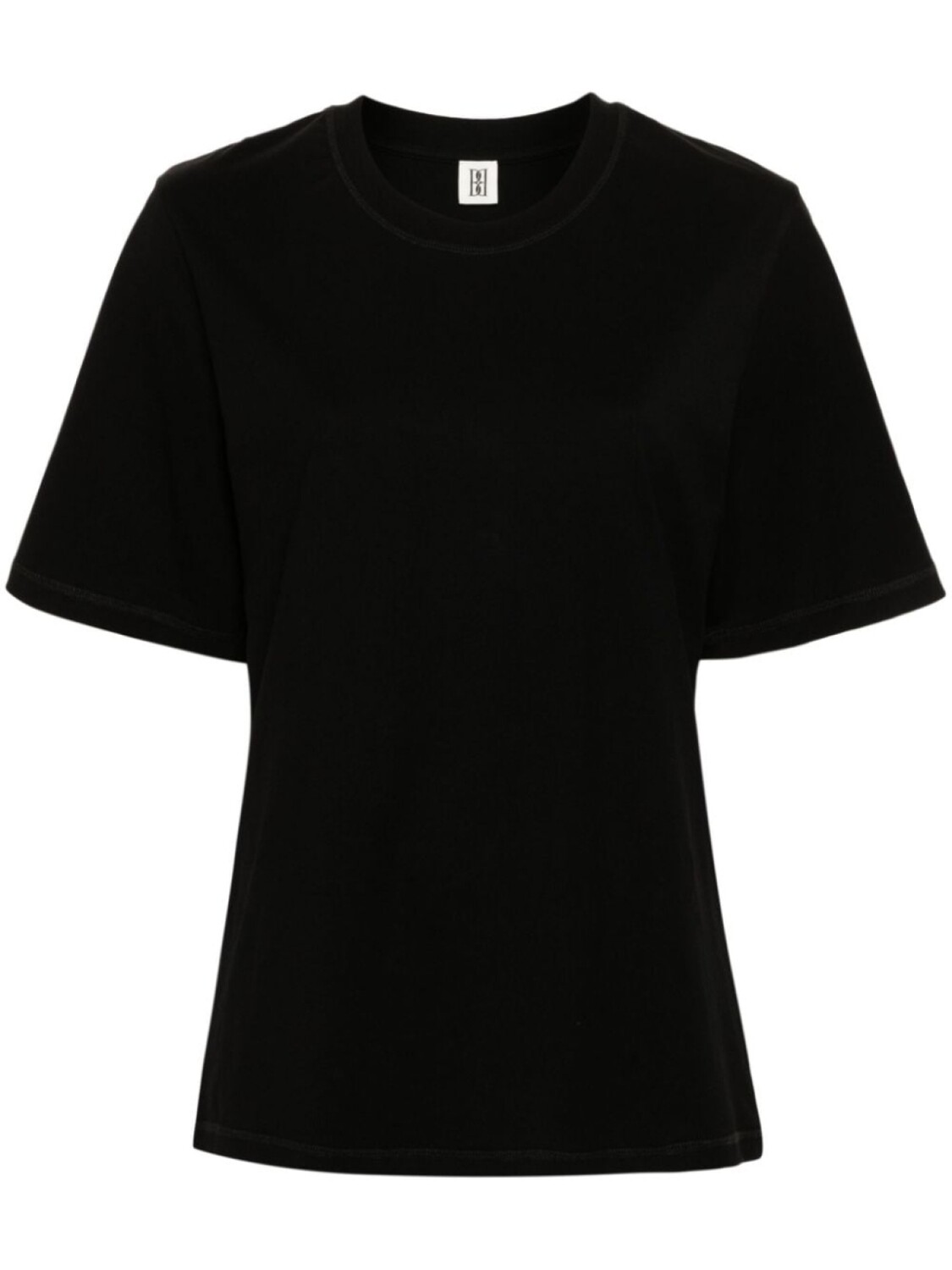 

By Malene Birger футболка Hedil, черный