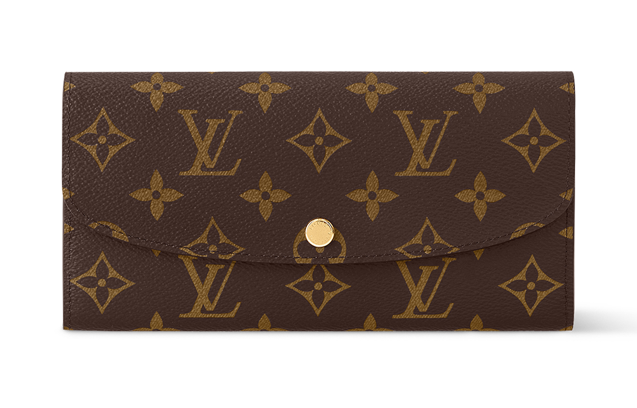 

LOUIS VUITTON Кошелёк
