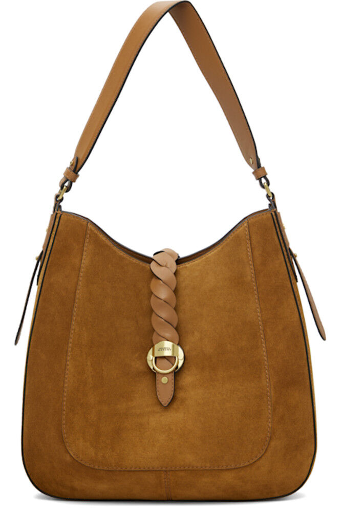 

Сумка Brown Altay Bag Isabel Marant