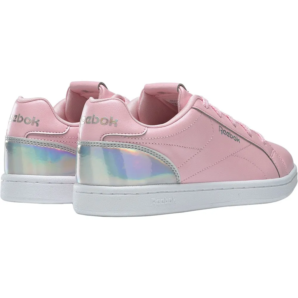 Кроссовки Reebok Royal Complete Clean, розовый — фото 4
