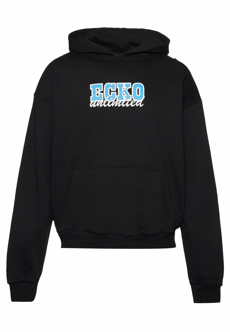 

Толстовка Ecko Unlimited, черный