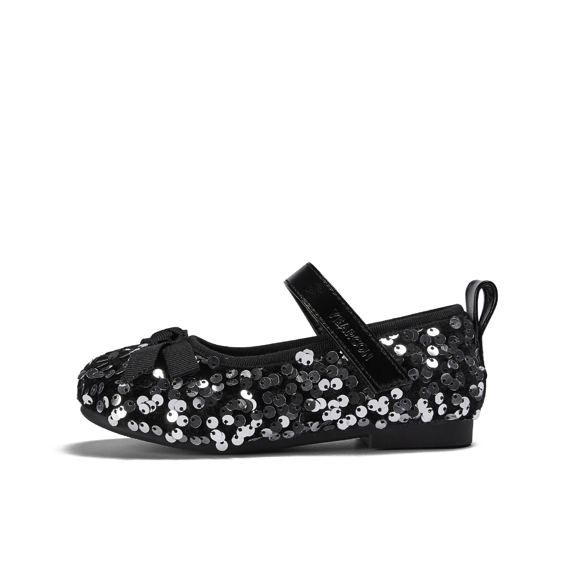 

Детские повседневные туфли Kids' YEARCON, черный