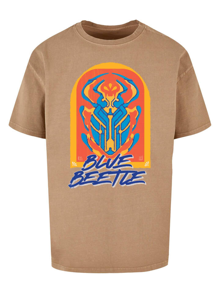 

Футболка Absolute Cult s, цвет unionbeige