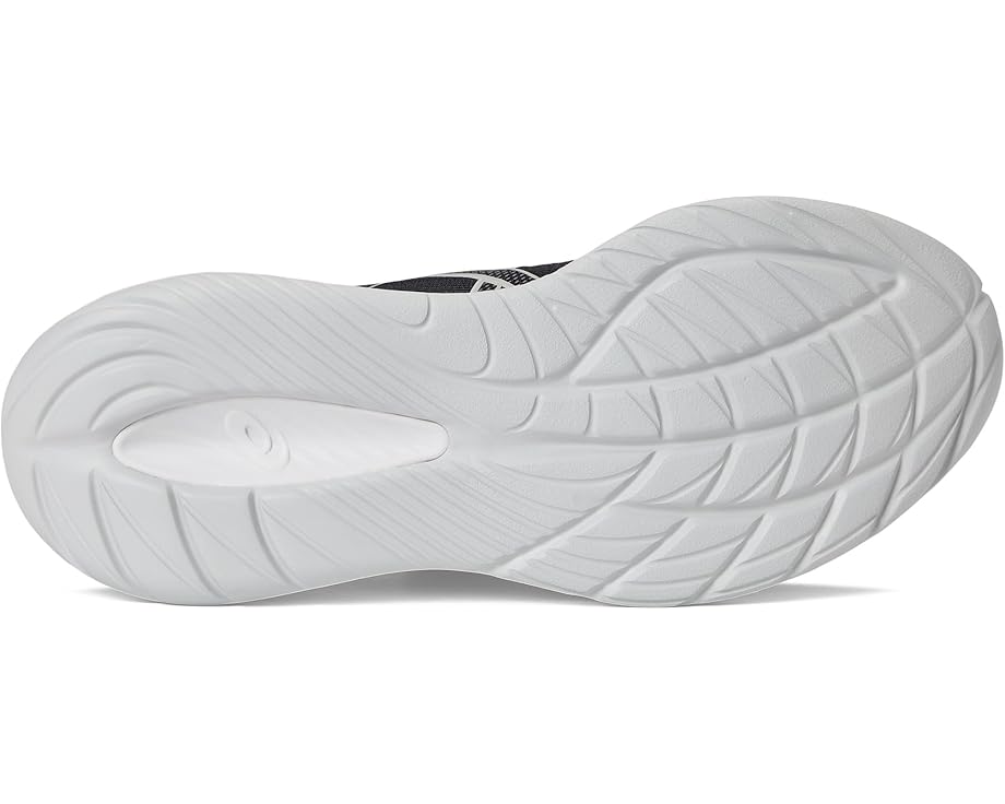 Кроссовки ASICS GEL-Cumulus 27, цвет Black/Concrete — фото 3