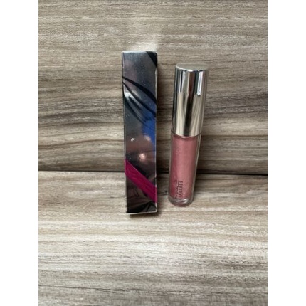 

Rare Shiny Pretty Things Lip Glaze Ice Orchid Pink Sparkling Mac