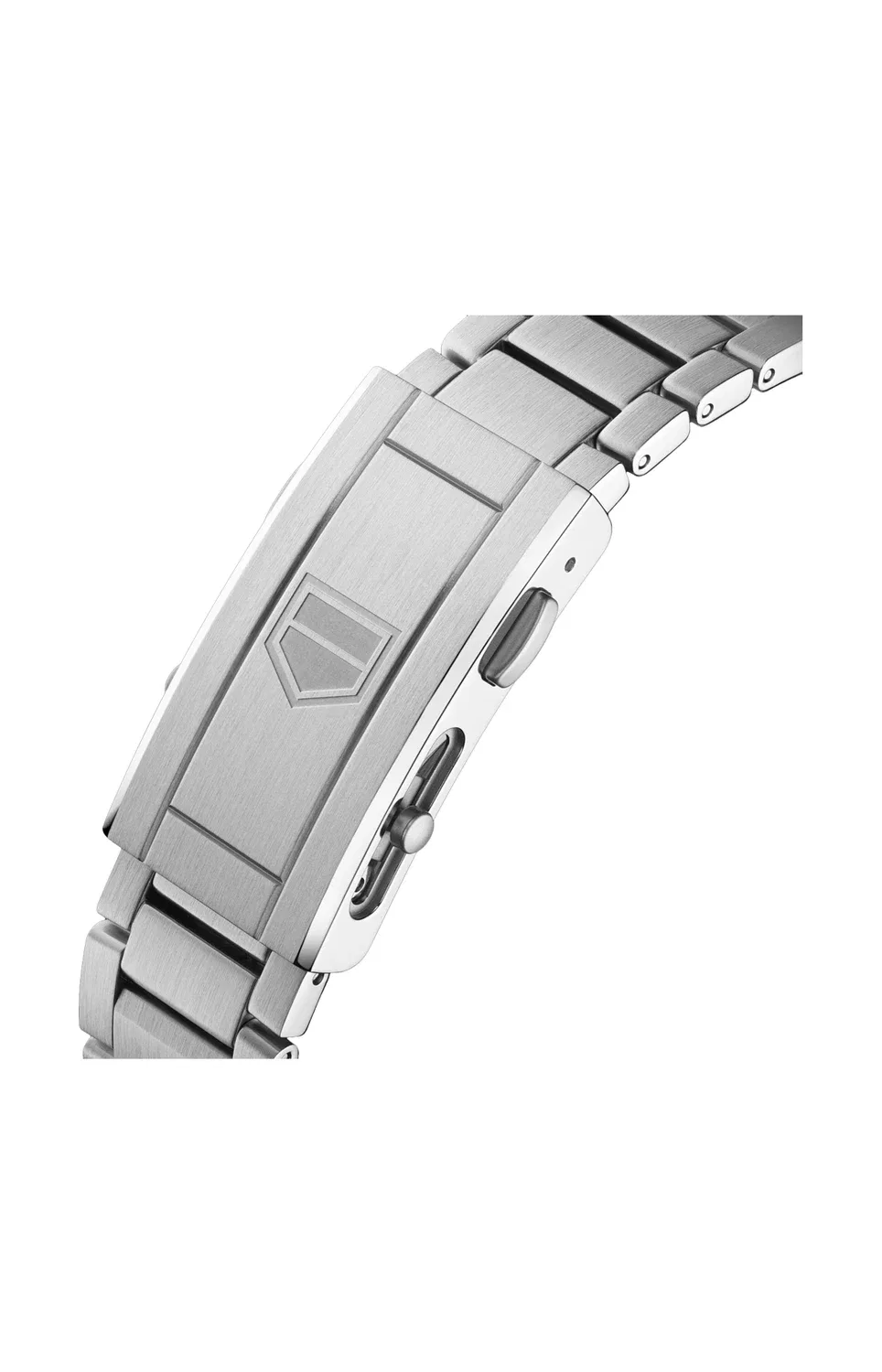 TAG HEUER AQUARACER PROFESSIONAL 300 ДАТА - WBP5110.BA0013, черный — фото 3
