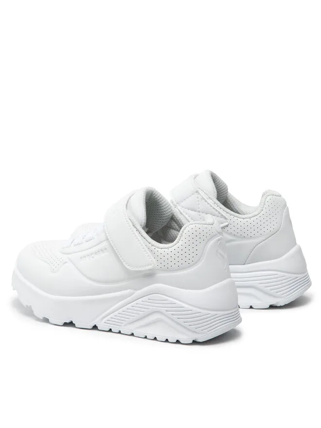 Skechers Кроссовки Uno Lite Vendox 403695L/W белые — фото 3