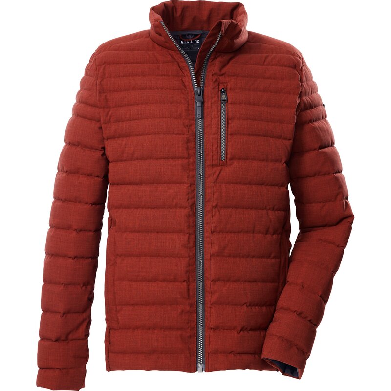 

Функциональная куртка gw 29 mn qltd jckt G.I.G.A. Dx By Killtec, цвет dunkel feuerrot