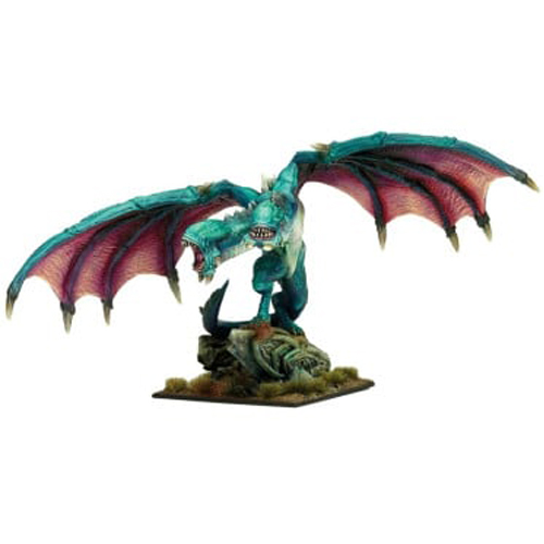 

Фигурка Gordrake Mantic Games