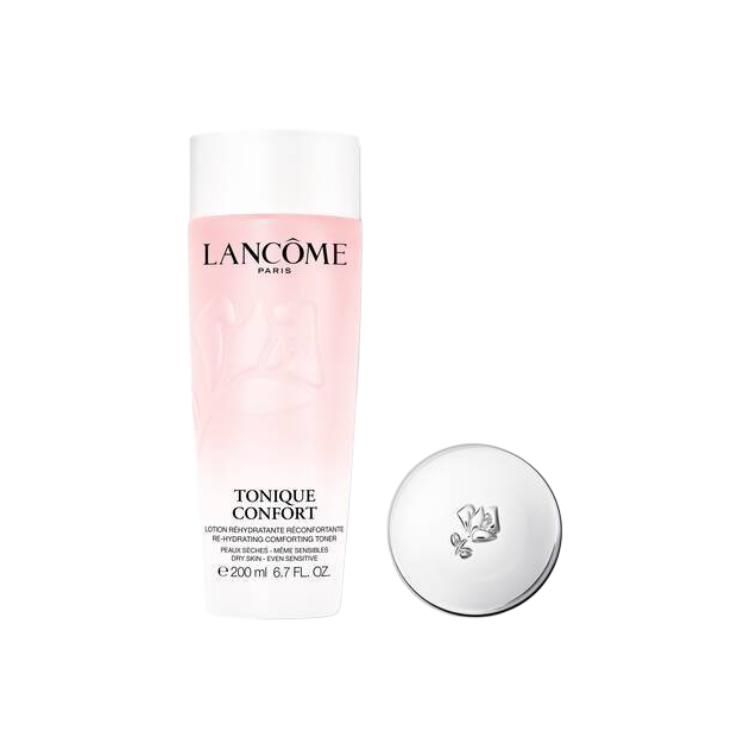 Тоник Lancôme — Tonique Confort увлажняющий и очищающий / * / / *2 LANCOME, *, 125 мл — фото 2