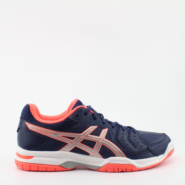 

Женские синие кроссовки Gel Squad для кортов Asics, синий, Черный, Женские синие кроссовки Gel Squad для кортов Asics, синий