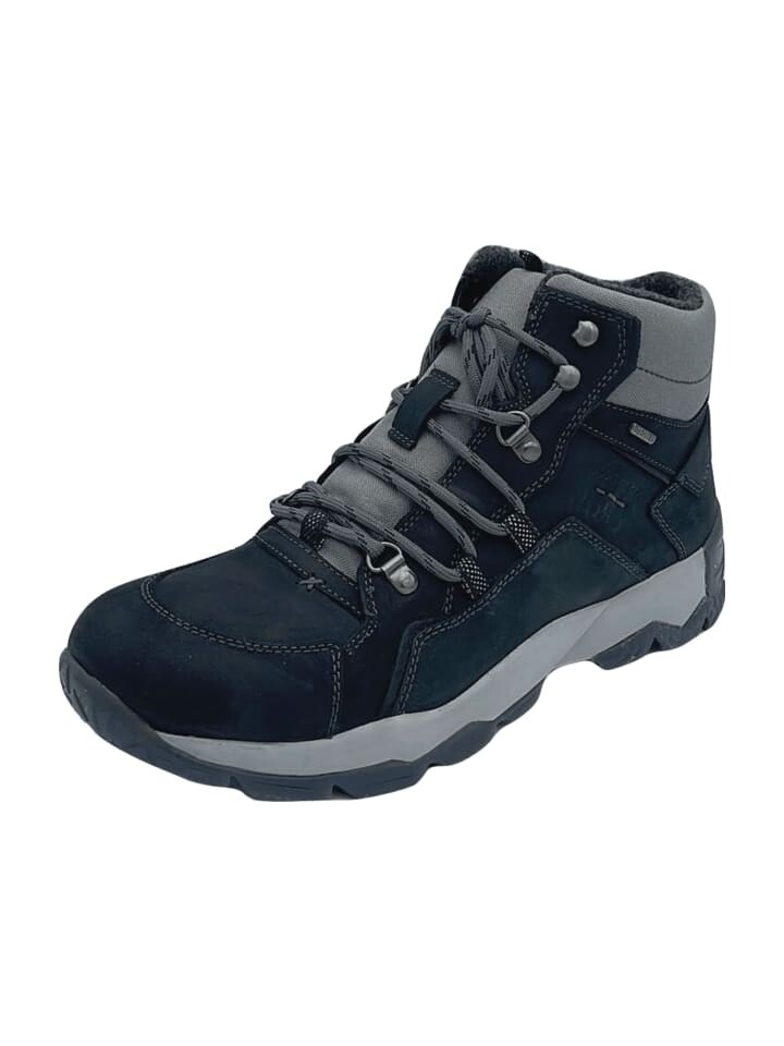 

Сапоги Josef Seibel Komfort, черный