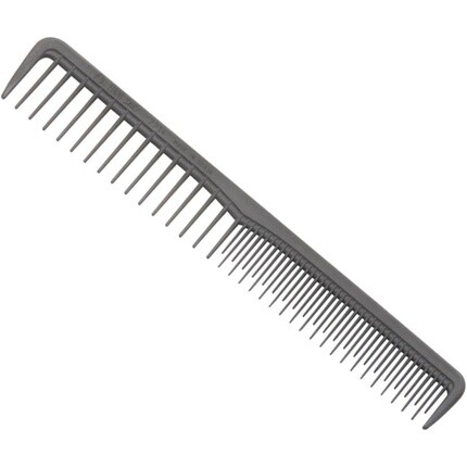 

Профессиональная карбоновая специальная расческа Pua, 1 шт., Eurostil