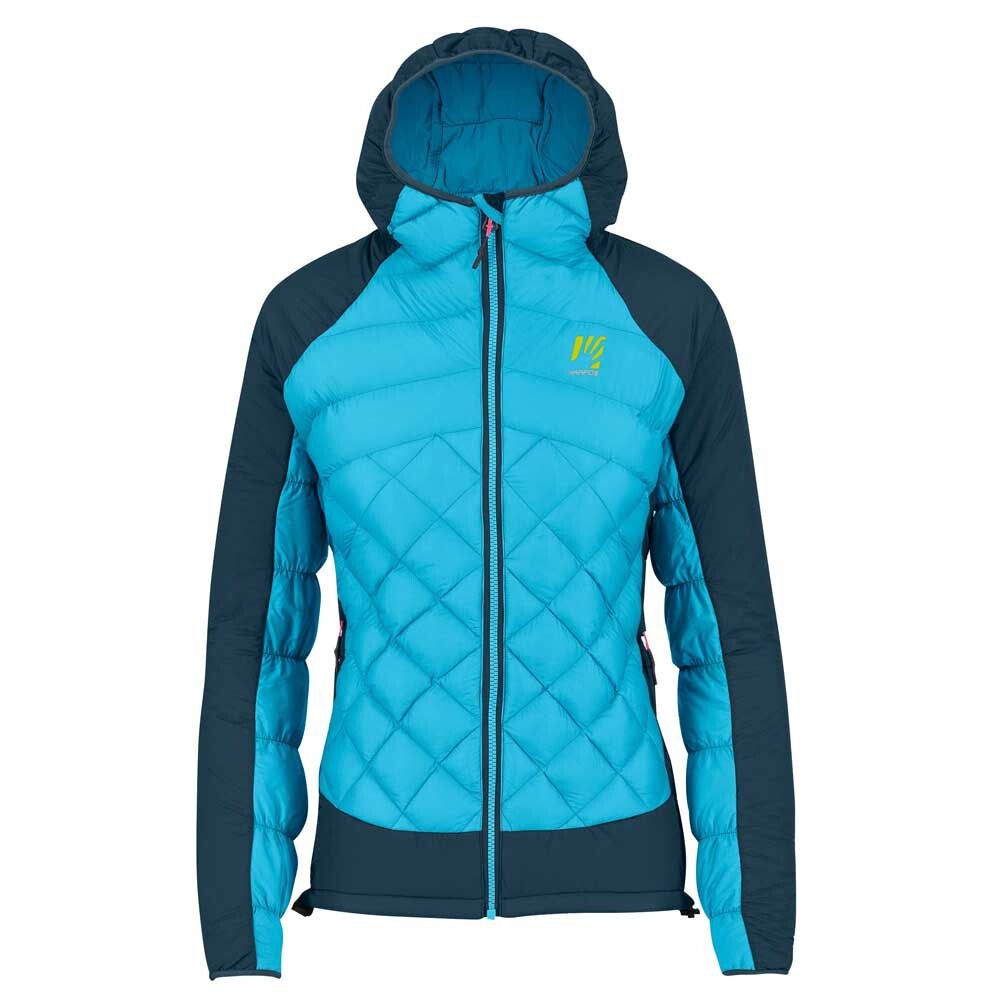 

Куртка Karpos Lastei Active Plus, синий