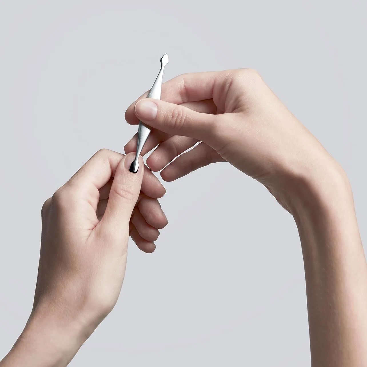 Двусторонний инструмент для маникюра ZWILLING 125 мм Zwilling — фото 2