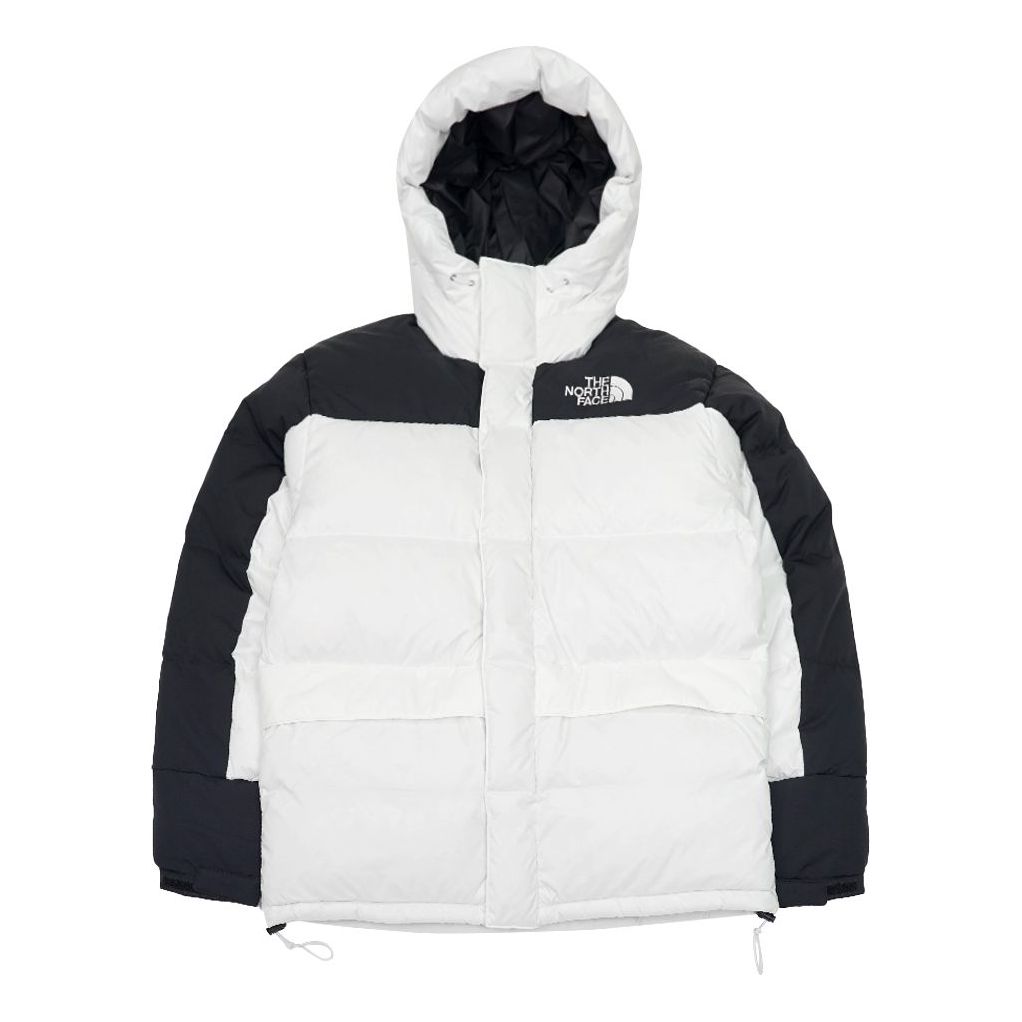 

Куртка THE NORTH FACE ICON Nuptse Jacket 550 NF0A4QYX-FN4, белый