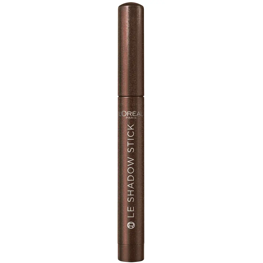 

Тени для век Le shadow sombra de ojos stick L'Oréal París, цвет 240-Brown Bliss, 1,4 гр.
