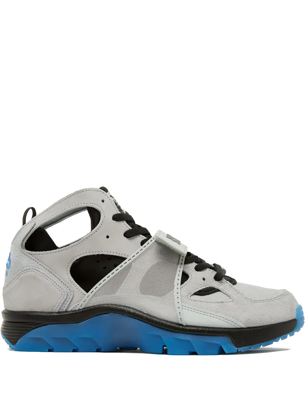 

Кроссовки Air Trainer Huarache Nike, серый