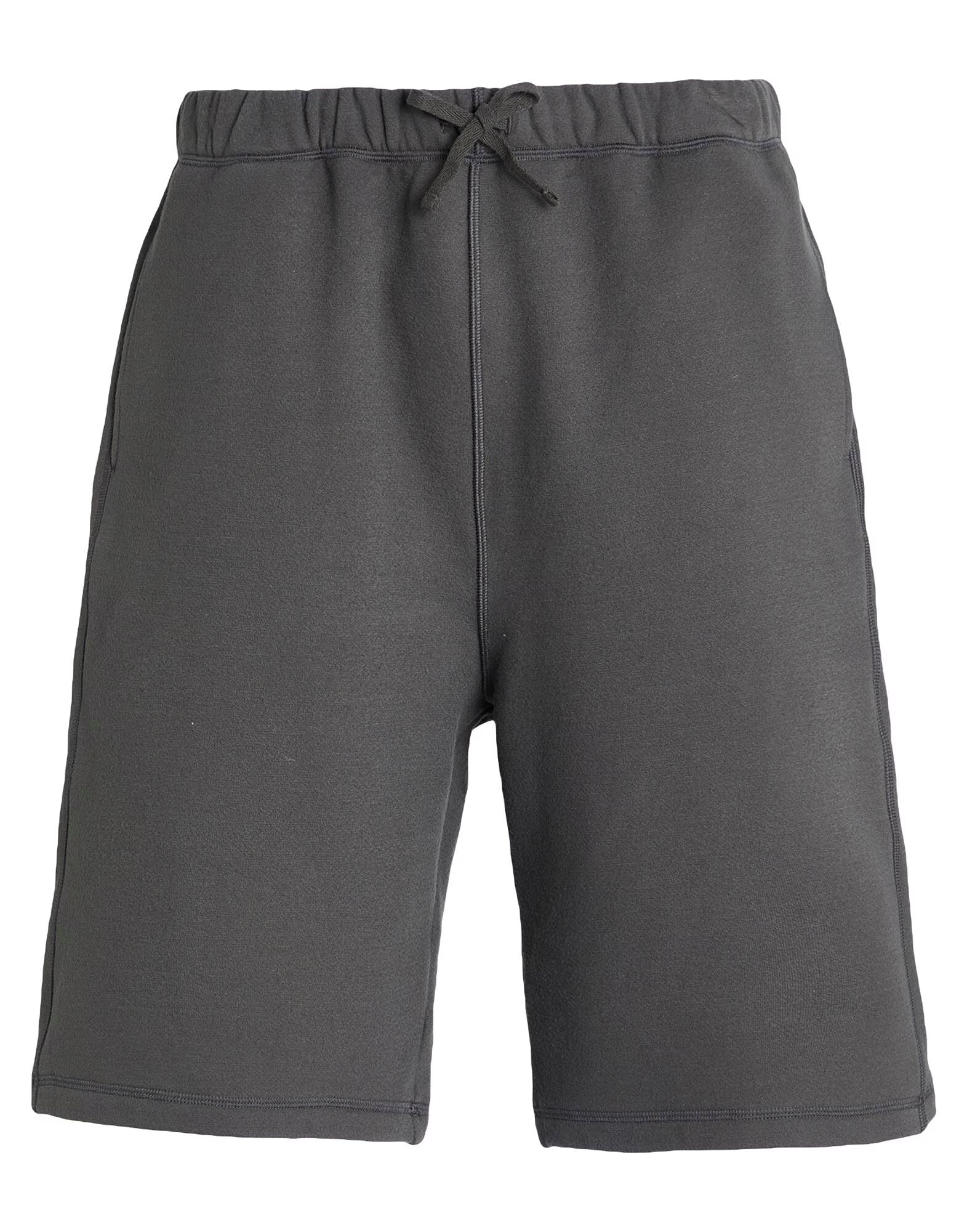 

Спортивные шорты The Row, свинцовый