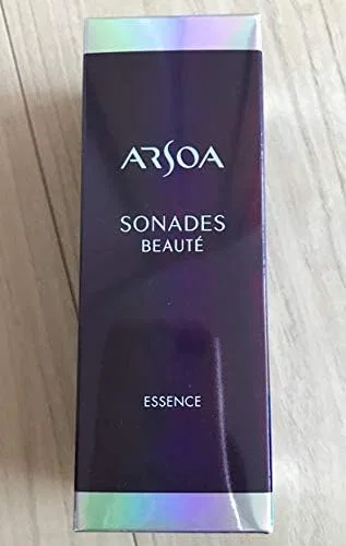 Эссенция Alsoa — Увлажняющая ARSOA Sonadis Beaute Essence, 40 мл
