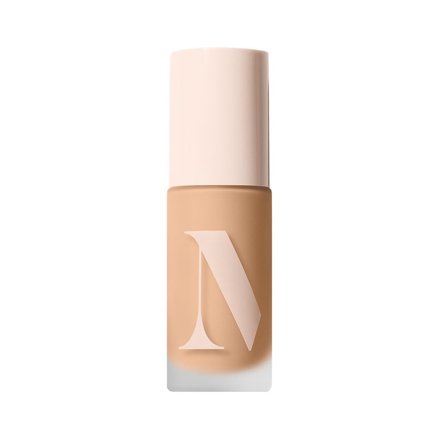 

Тональная основа Morphe Lightform Extended Hydration Foundation, MEDIUM 12W / 30 ml