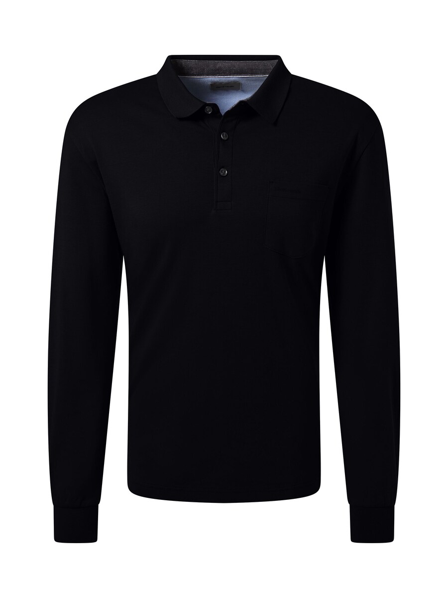 

Футболка PIERRE CARDIN, Black