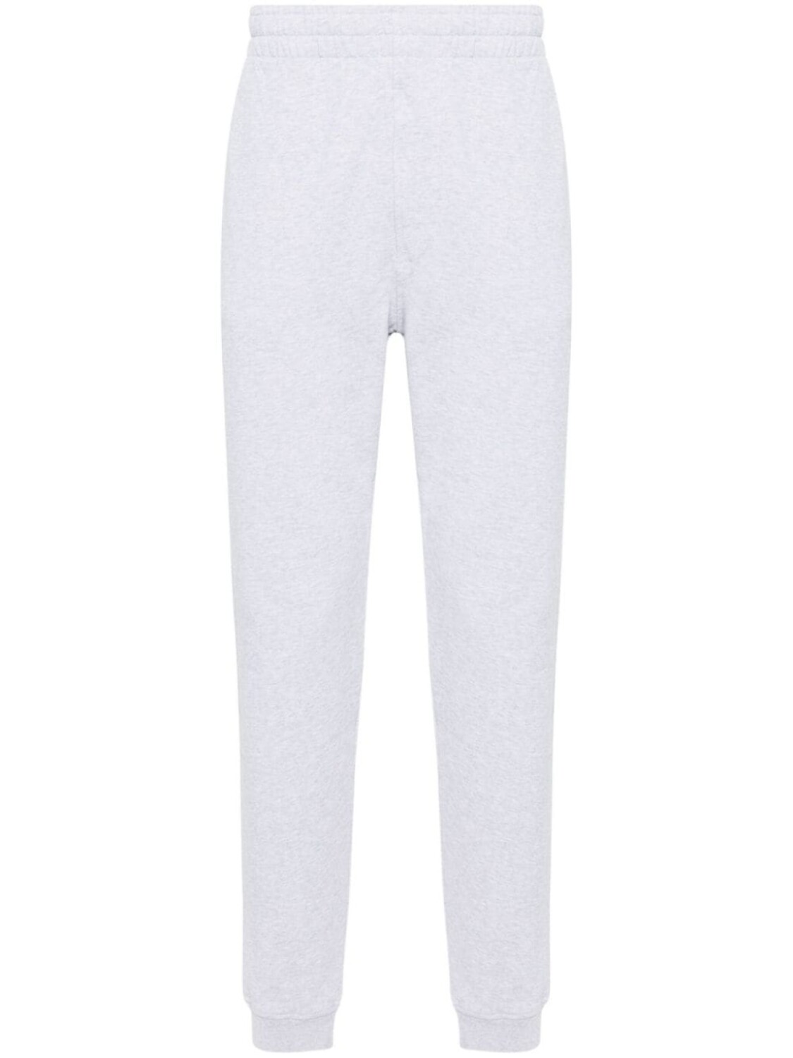 

Maison Kitsuné спортивные брюки Fox Head, серый
