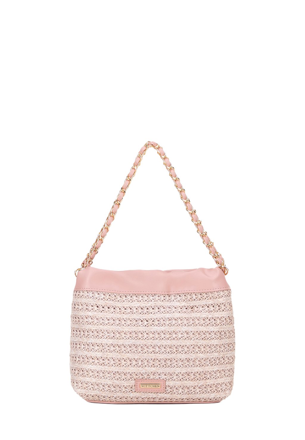 

Сумка YOUNG COLLECTION WITTCHEN, розовый