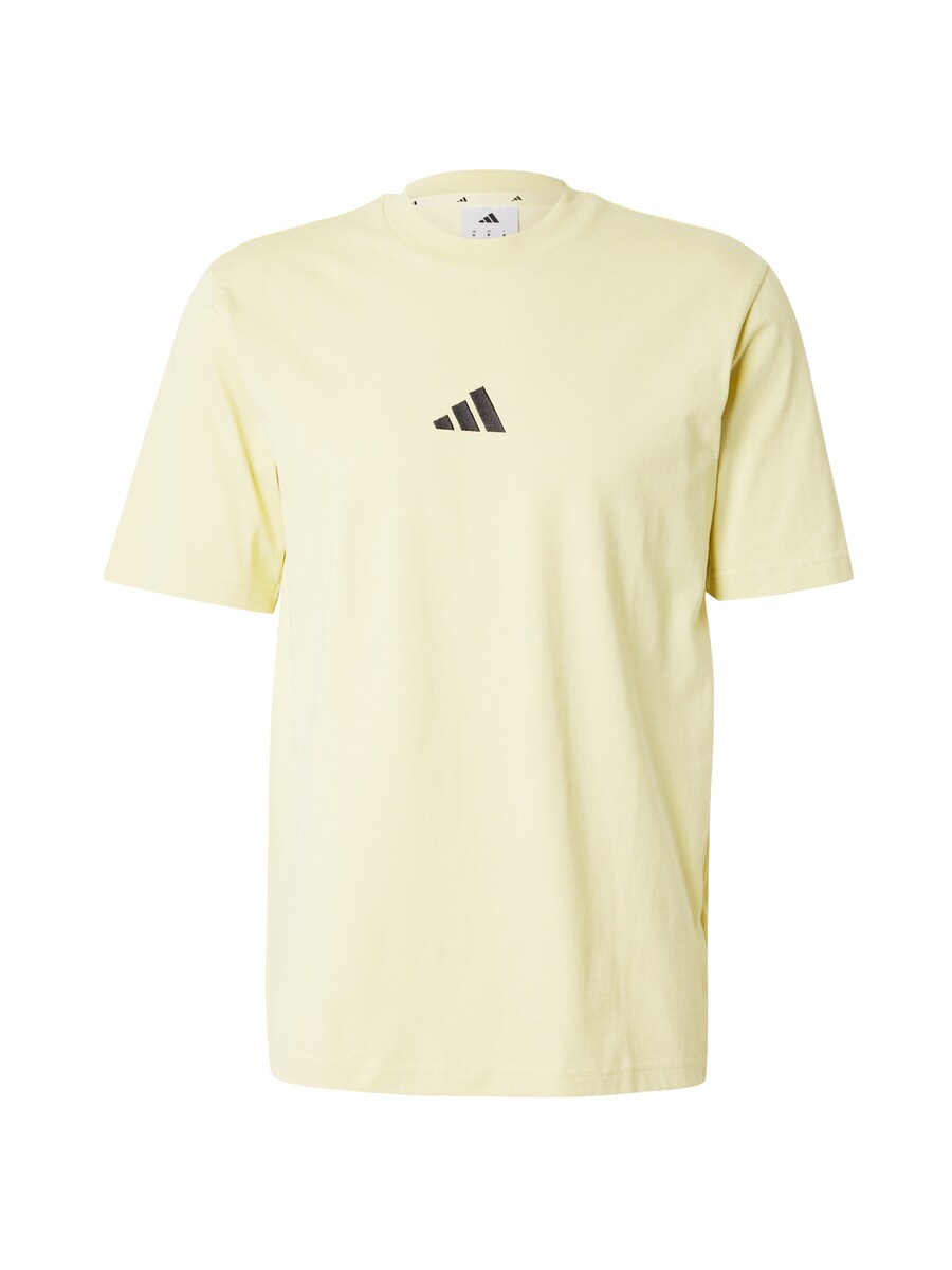 

Рубашка ADIDAS SPORTSWEAR Essentias, цвет Light yellow